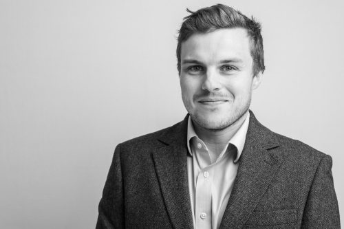 Meet the Team