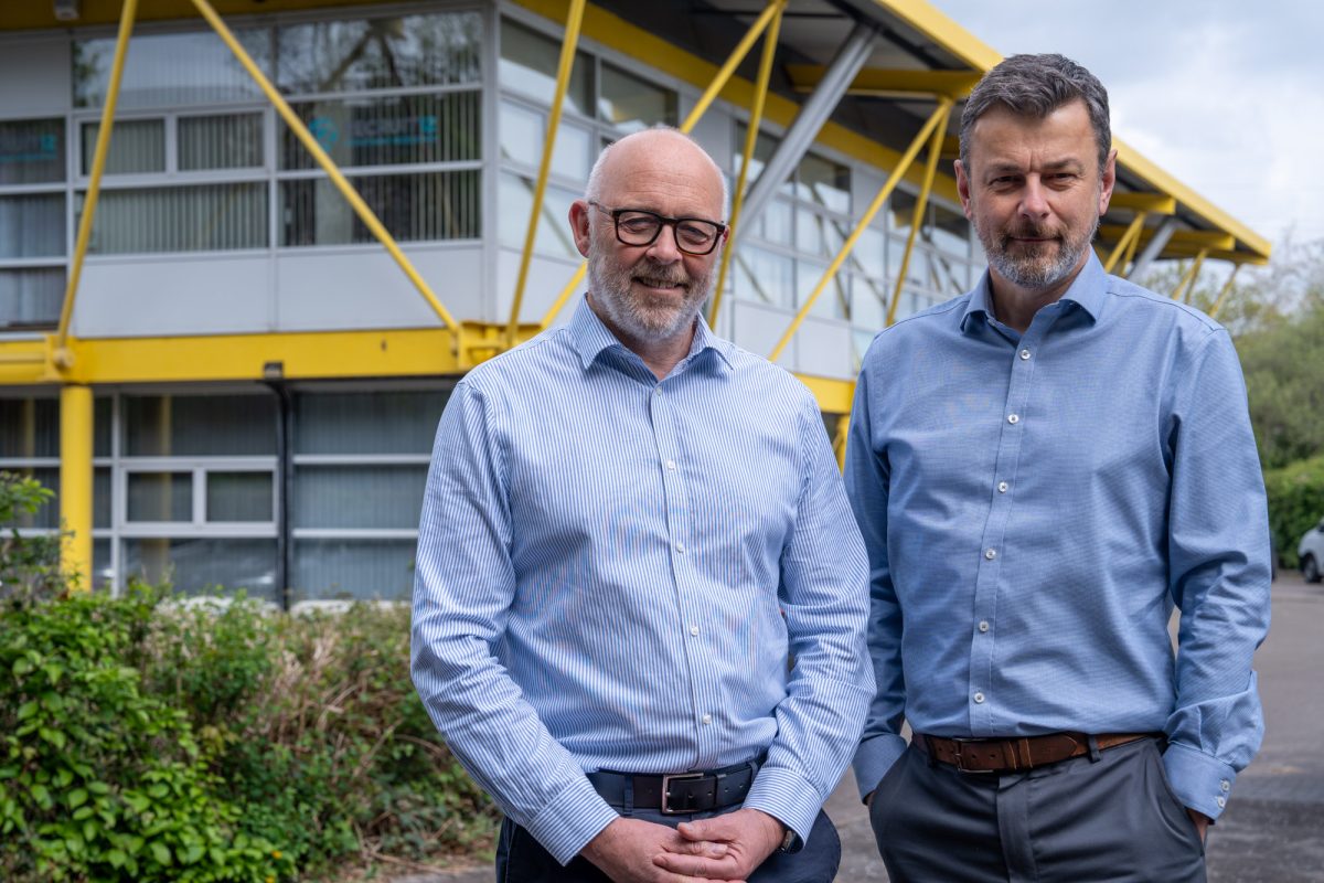 Meet the Team