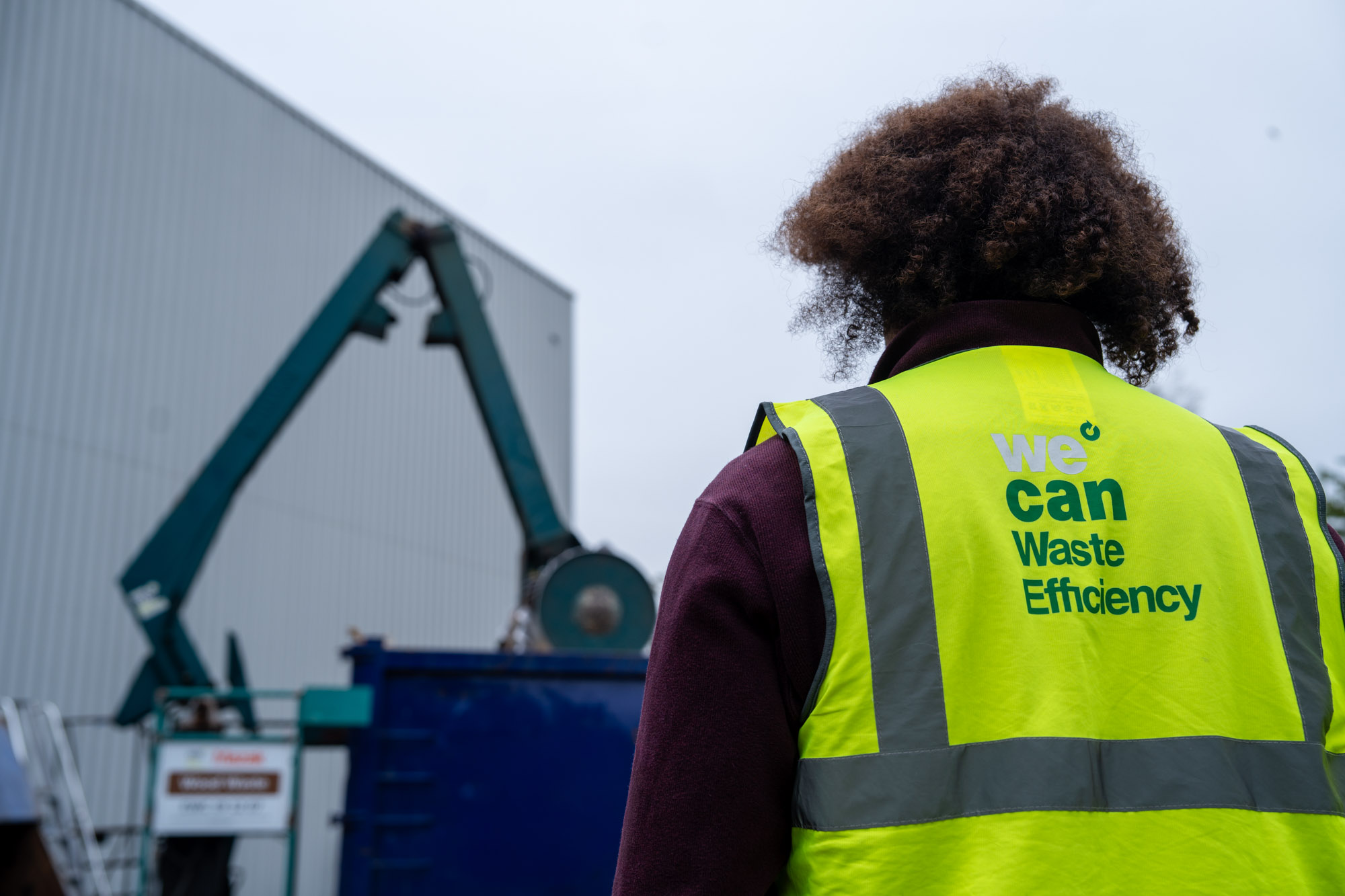 Zero To Landfill