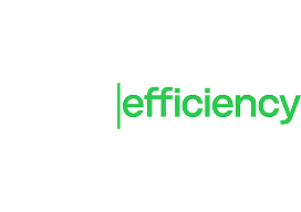 Waste Efficiency Logo